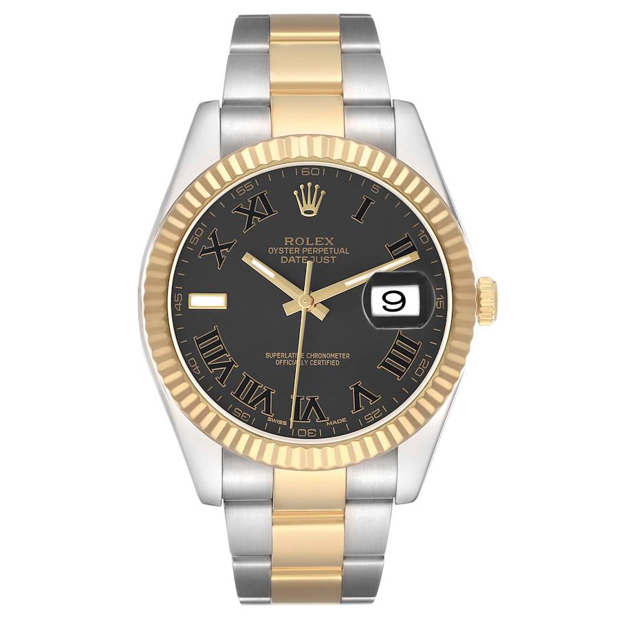 Rolex Datejust