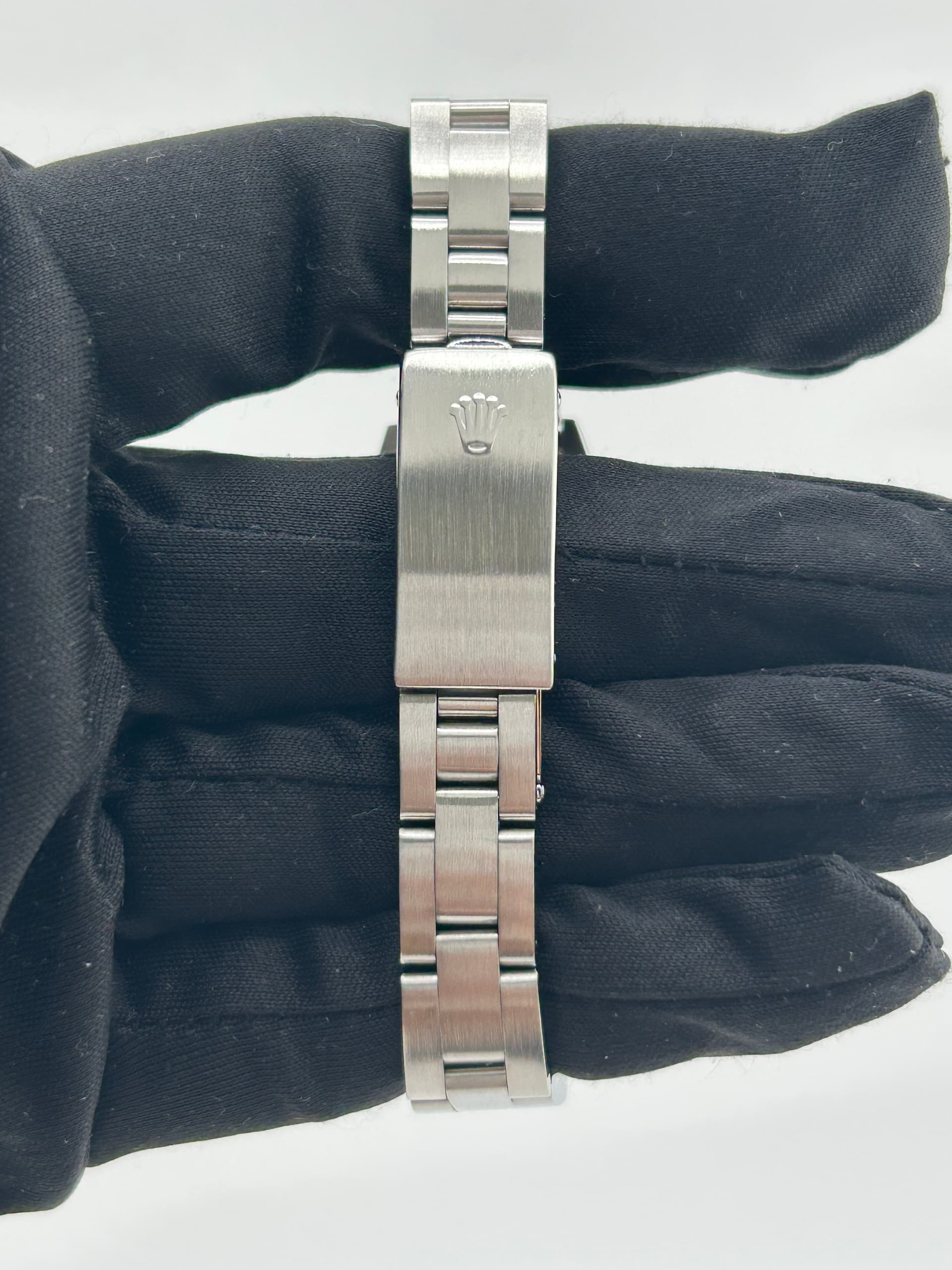 Rolex Oysterdate, view 5