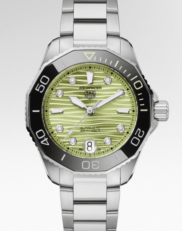 TAG Heuer Aquaracer Professional 300 Date