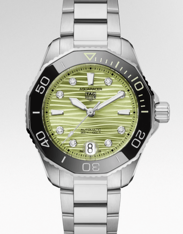 TAG Heuer Aquaracer Professional 300 Date
