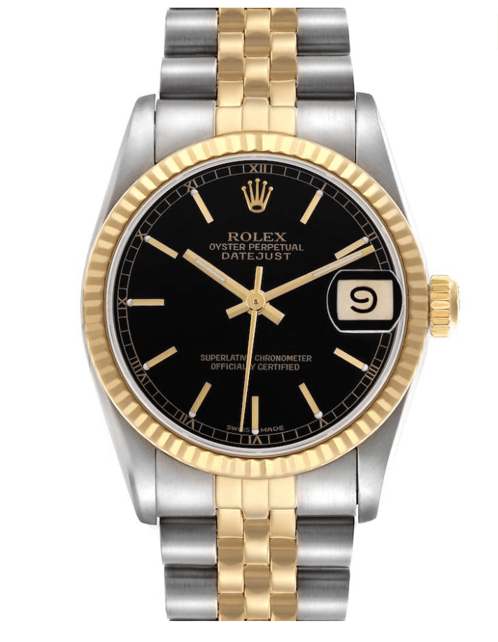 Rolex Datejust