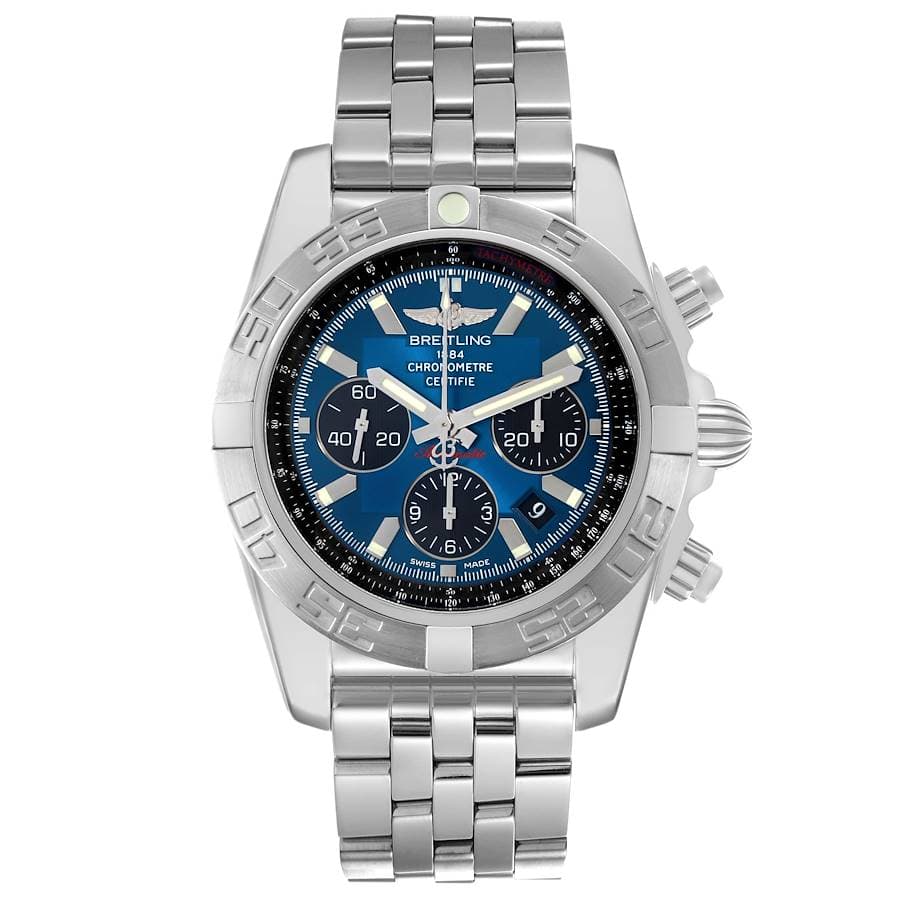 Breitling Chronomat