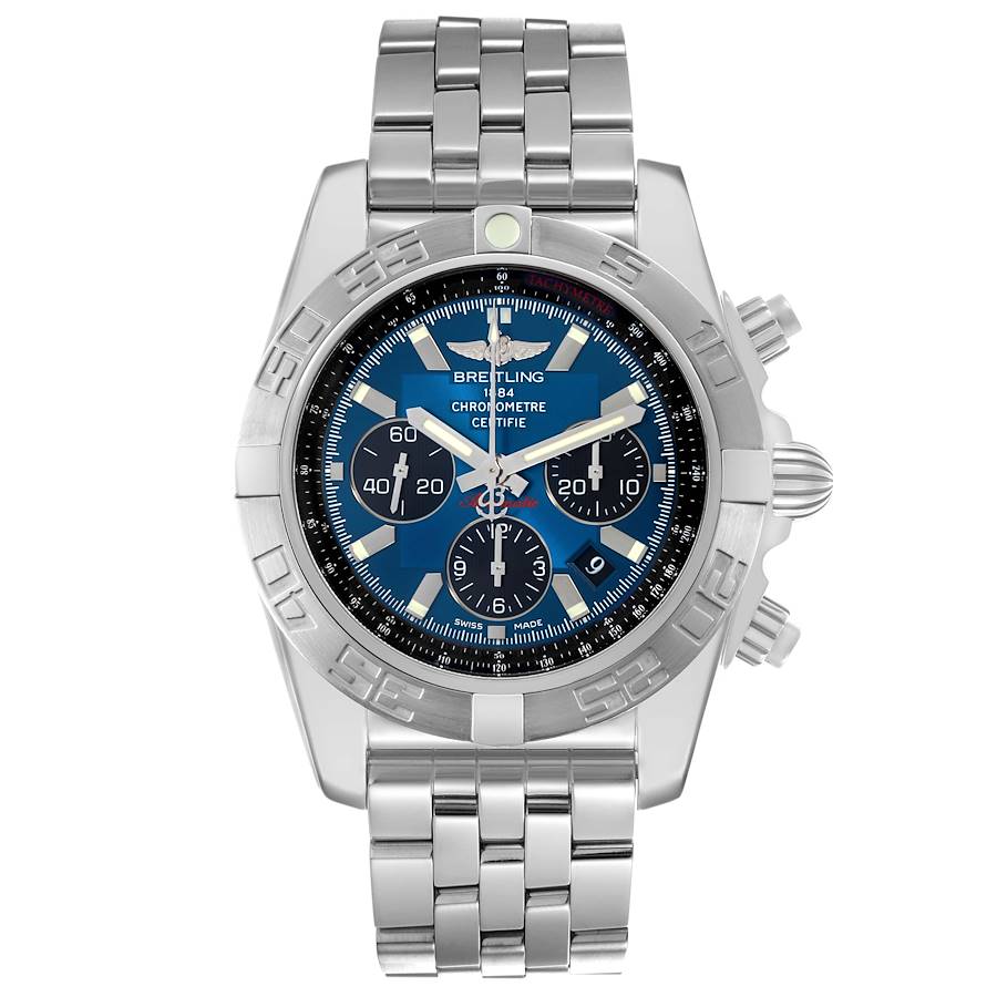Breitling Chronomat