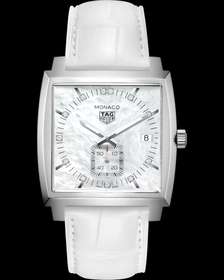 TAG Heuer Monaco