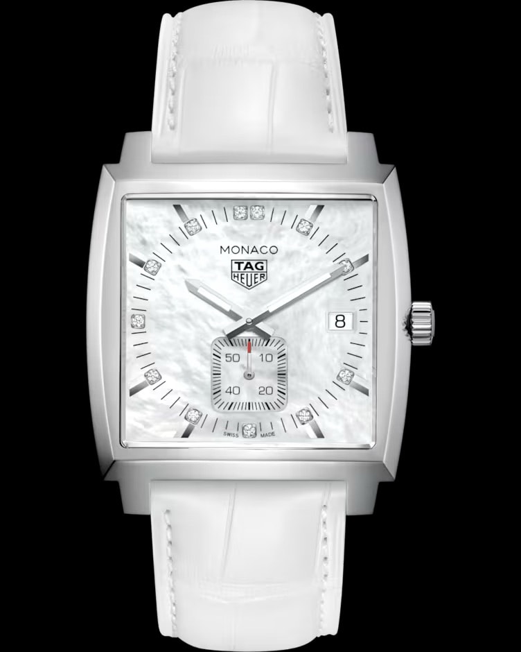 TAG Heuer Monaco