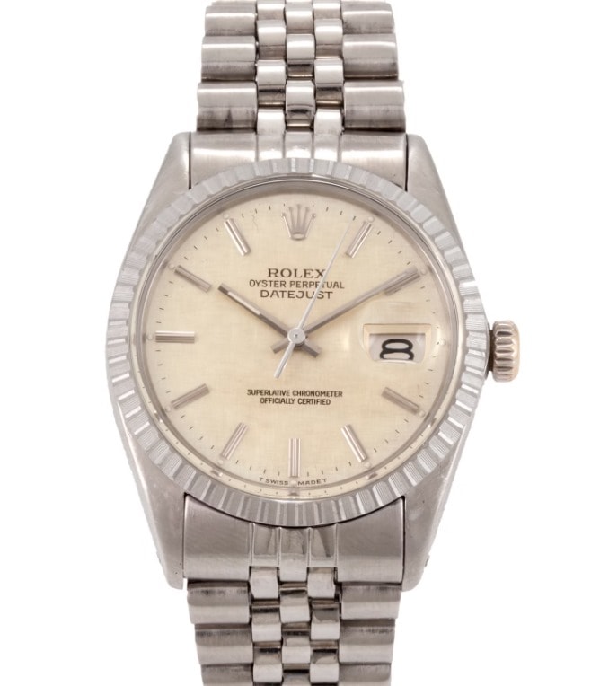 Rolex Datejust