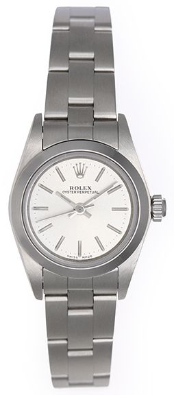 Rolex Oyster Perpetual