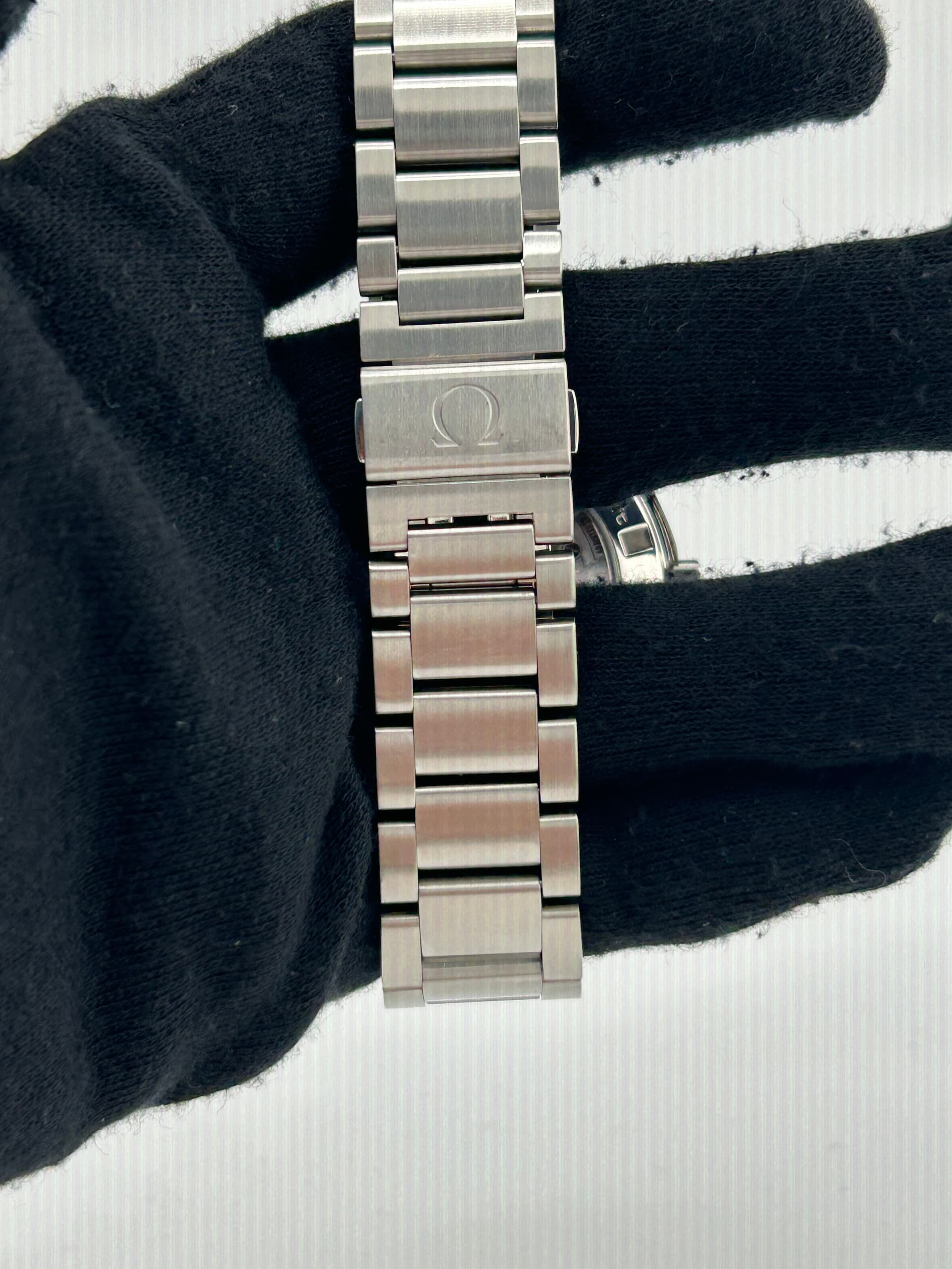 Omega Seamaster Aqua Terra 150m, view 5