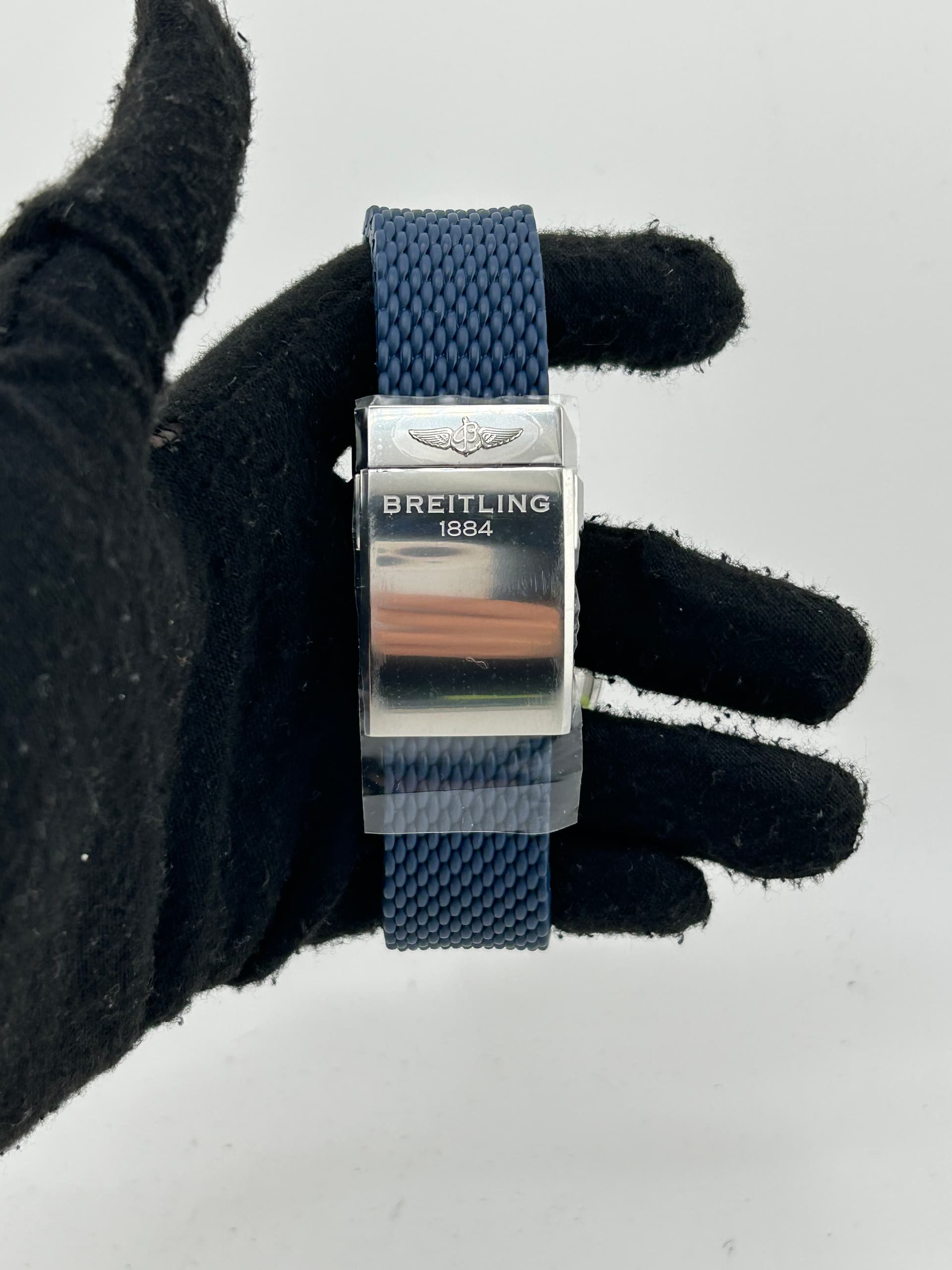 Breitling Superocean Héritage Ii B20 Automatic, view 5