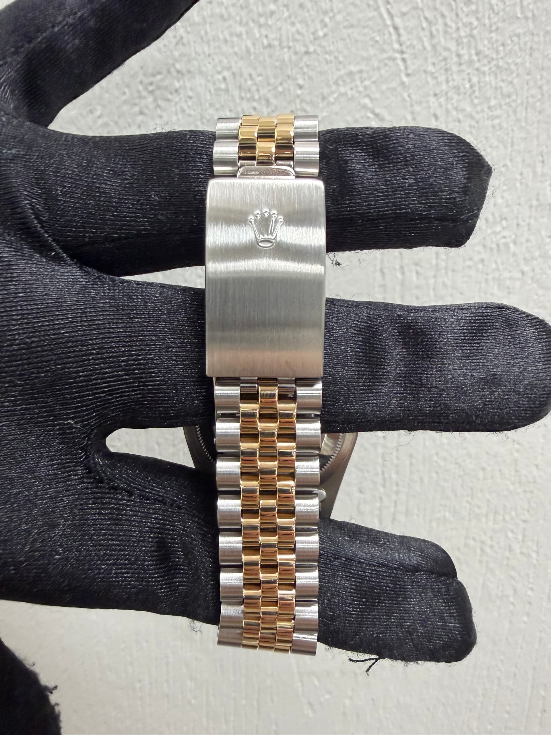 Rolex Datejust, view 4