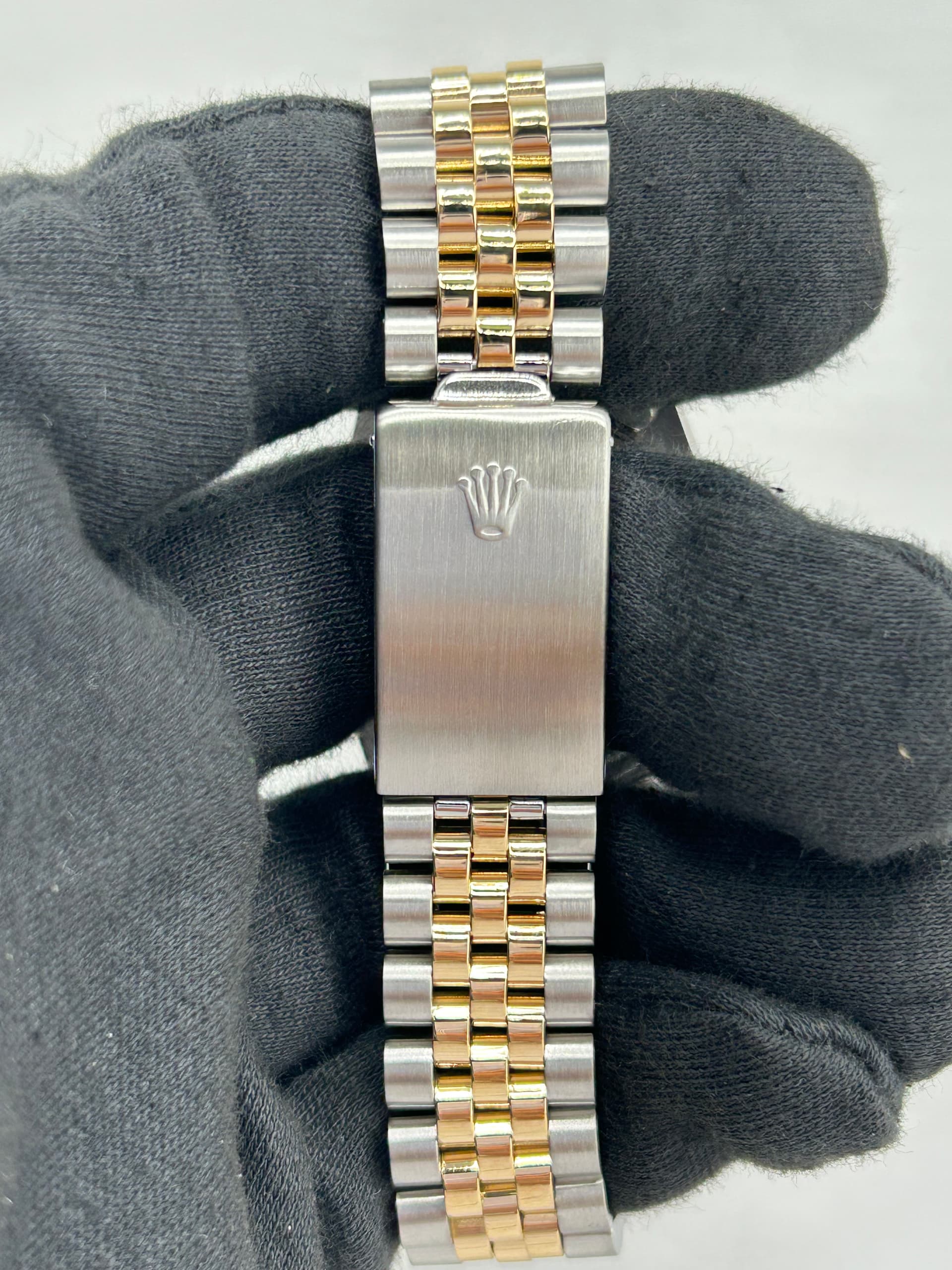 Rolex Datejust, view 5