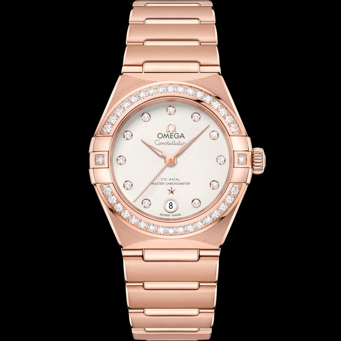 Omega Constellation