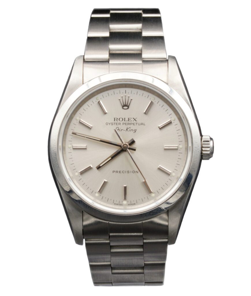 Rolex Air-King