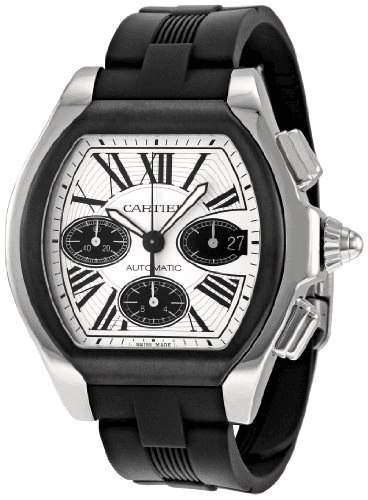 Cartier Roadster