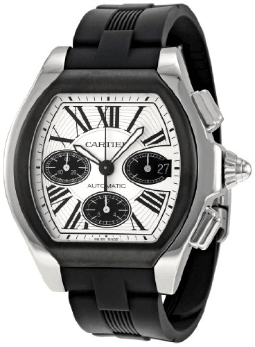Cartier Roadster