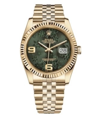 Rolex Datejust