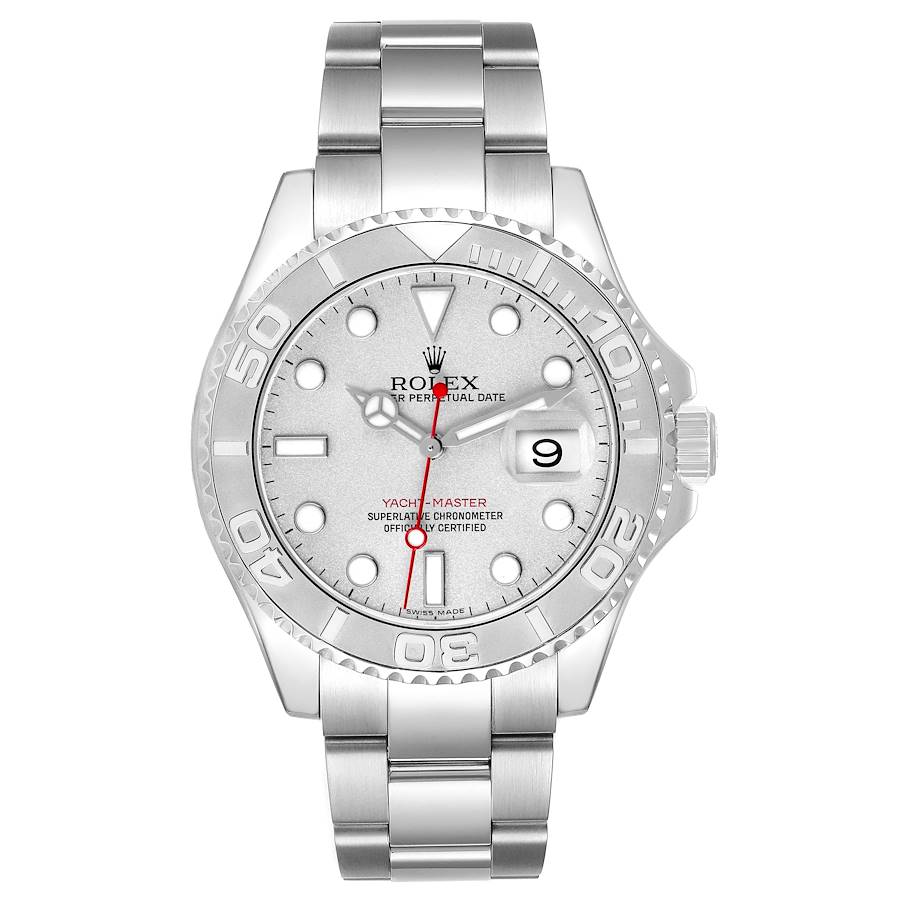 Rolex Yacht-Master