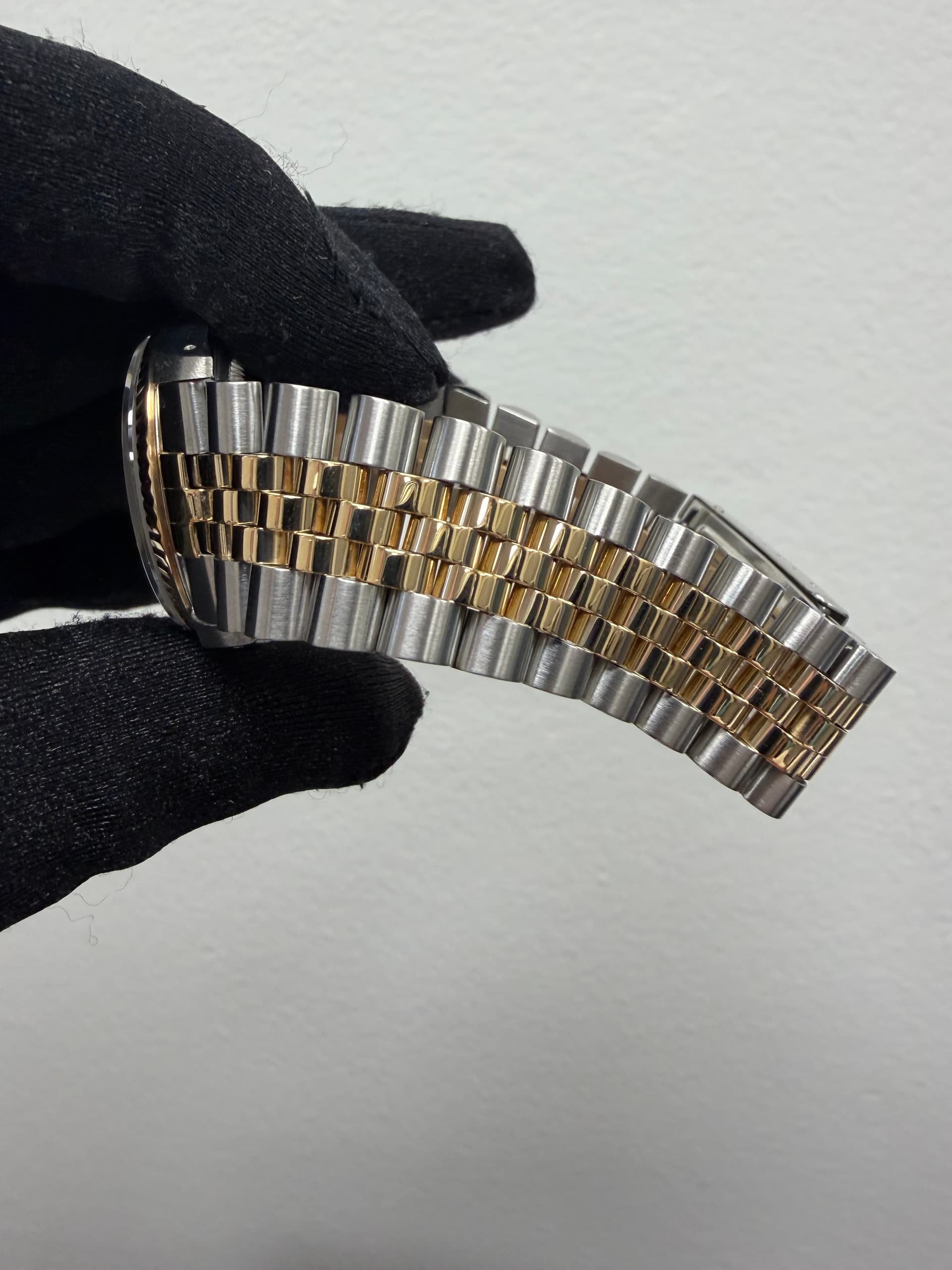 Rolex Datejust, view 5