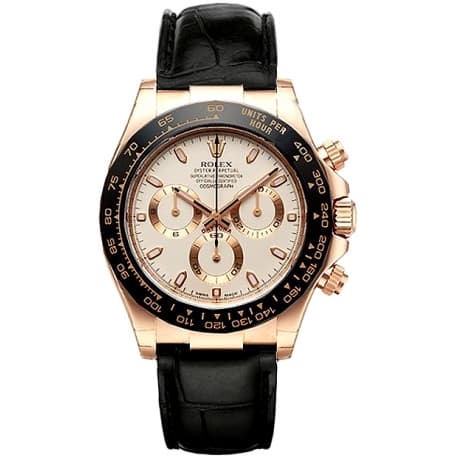 Rolex Daytona, reference 116515LN