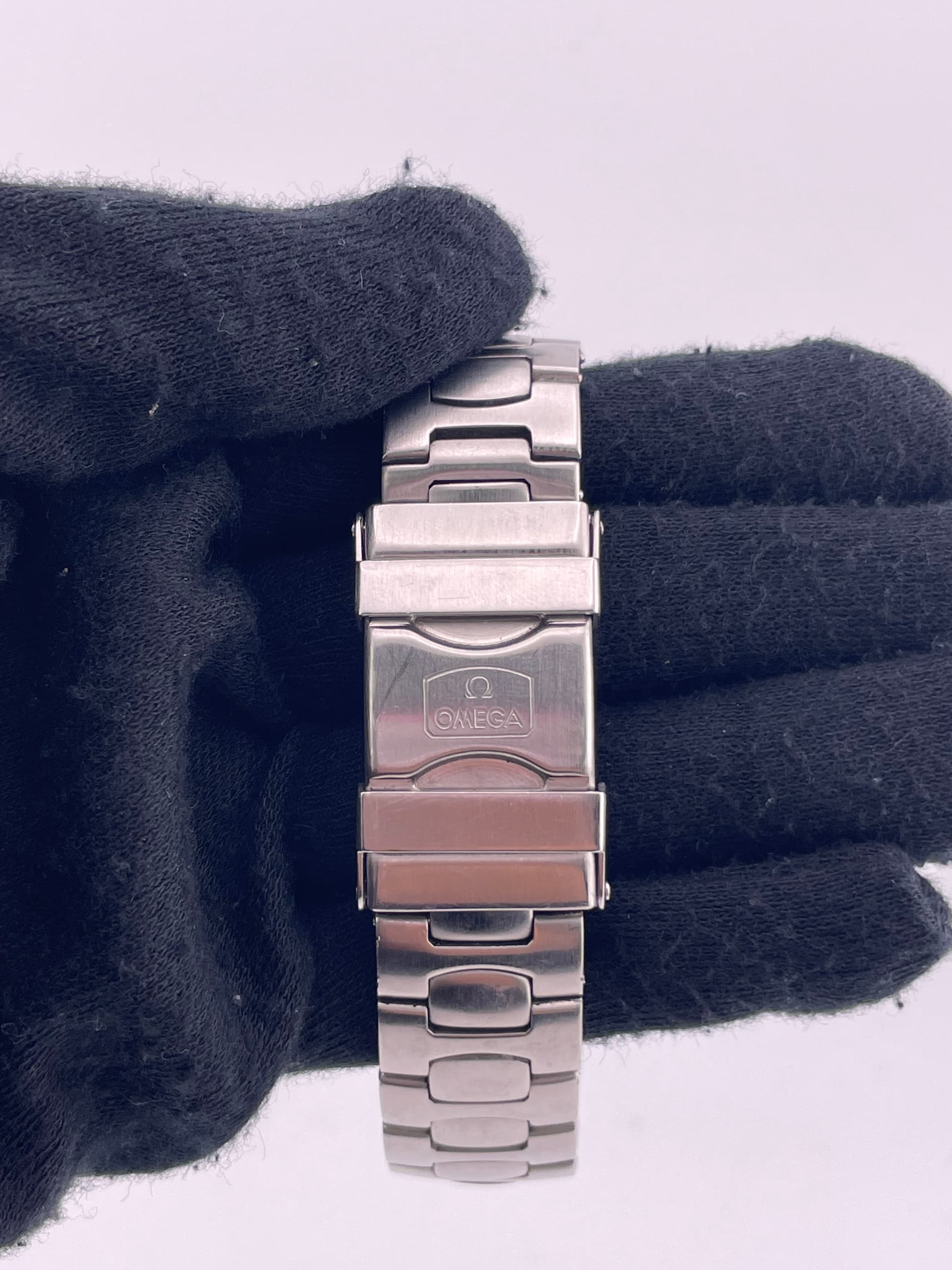 Omega Seamaster Professional 200m, view 5