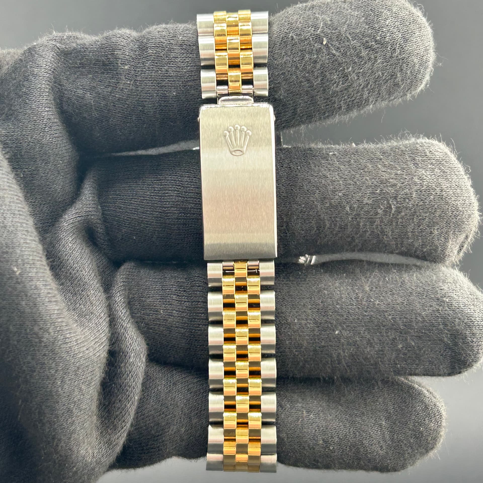 Rolex Datejust, view 5