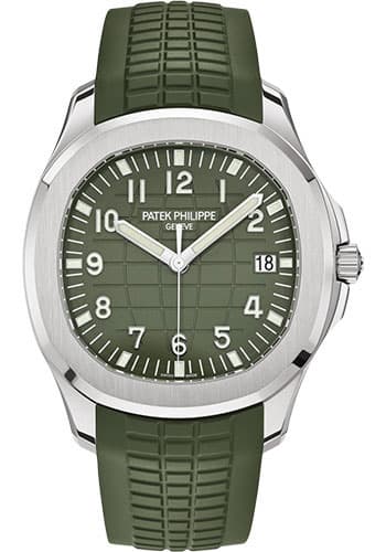 Patek Philippe Aquanaut
