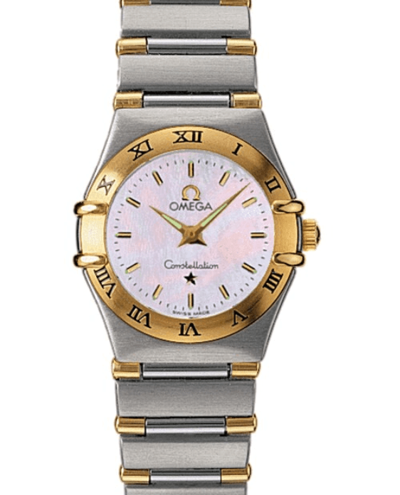 Omega Constellation