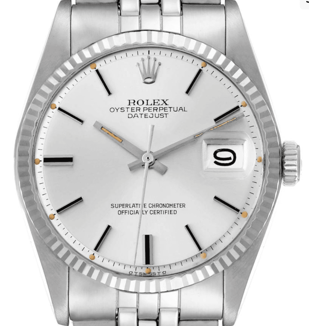 Rolex Datejust
