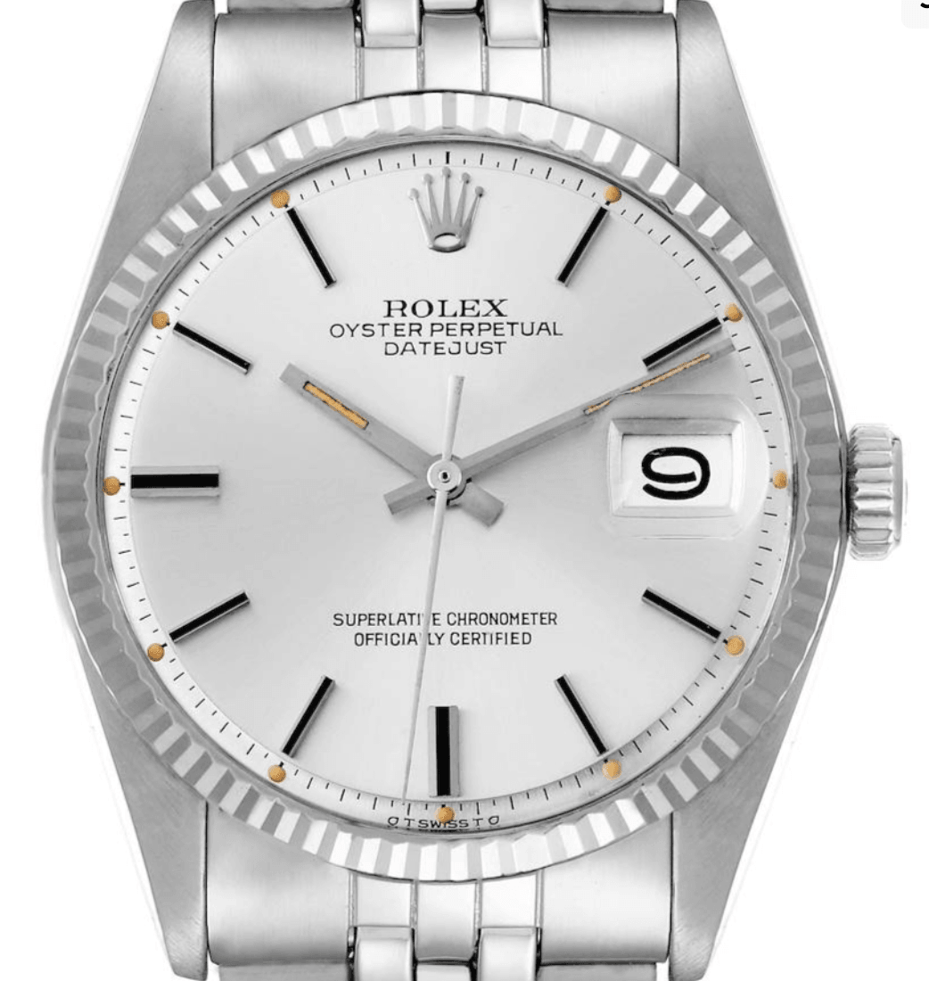 Rolex Datejust