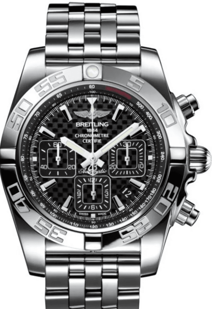 Breitling Chronomat