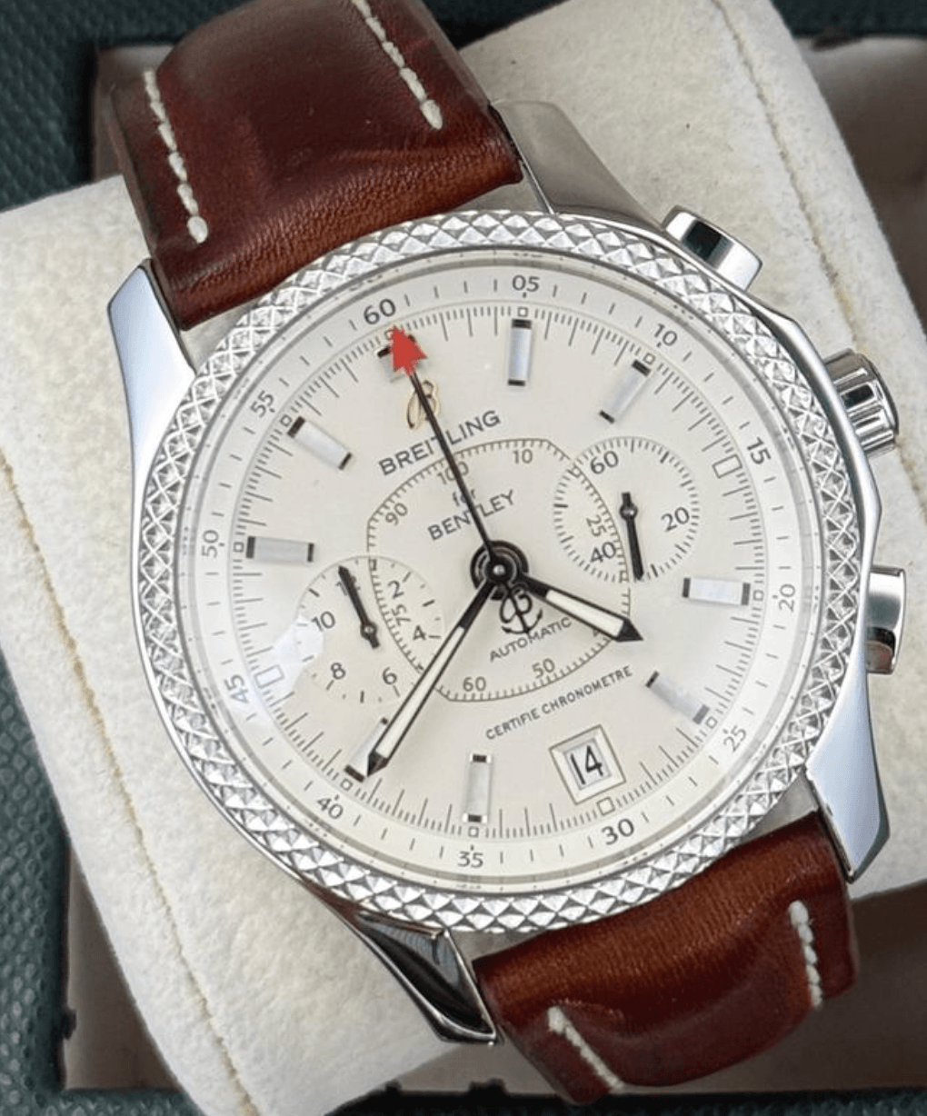 Breitling Bentley Mark Vi