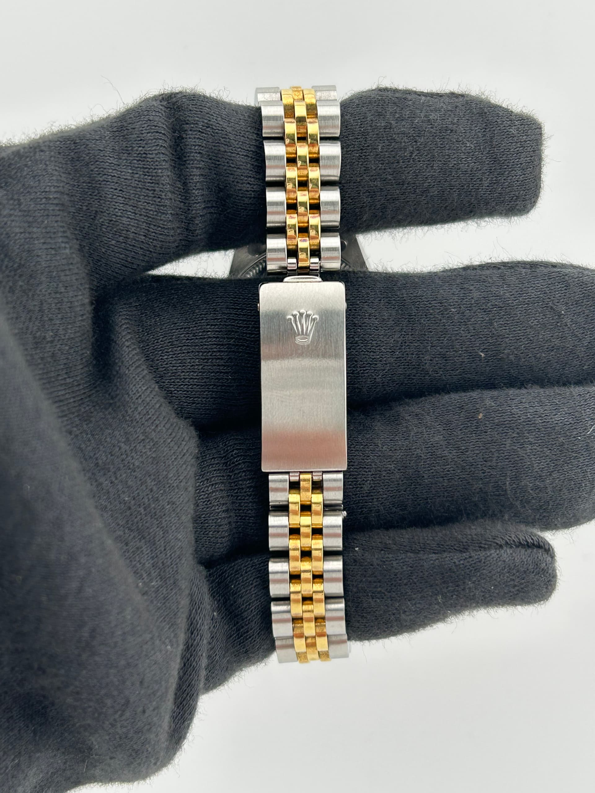 Rolex Datejust, view 4