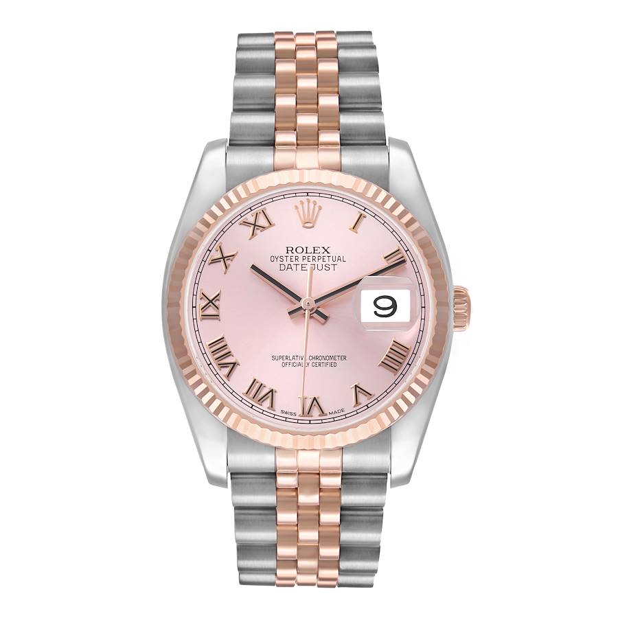 Rolex Datejust