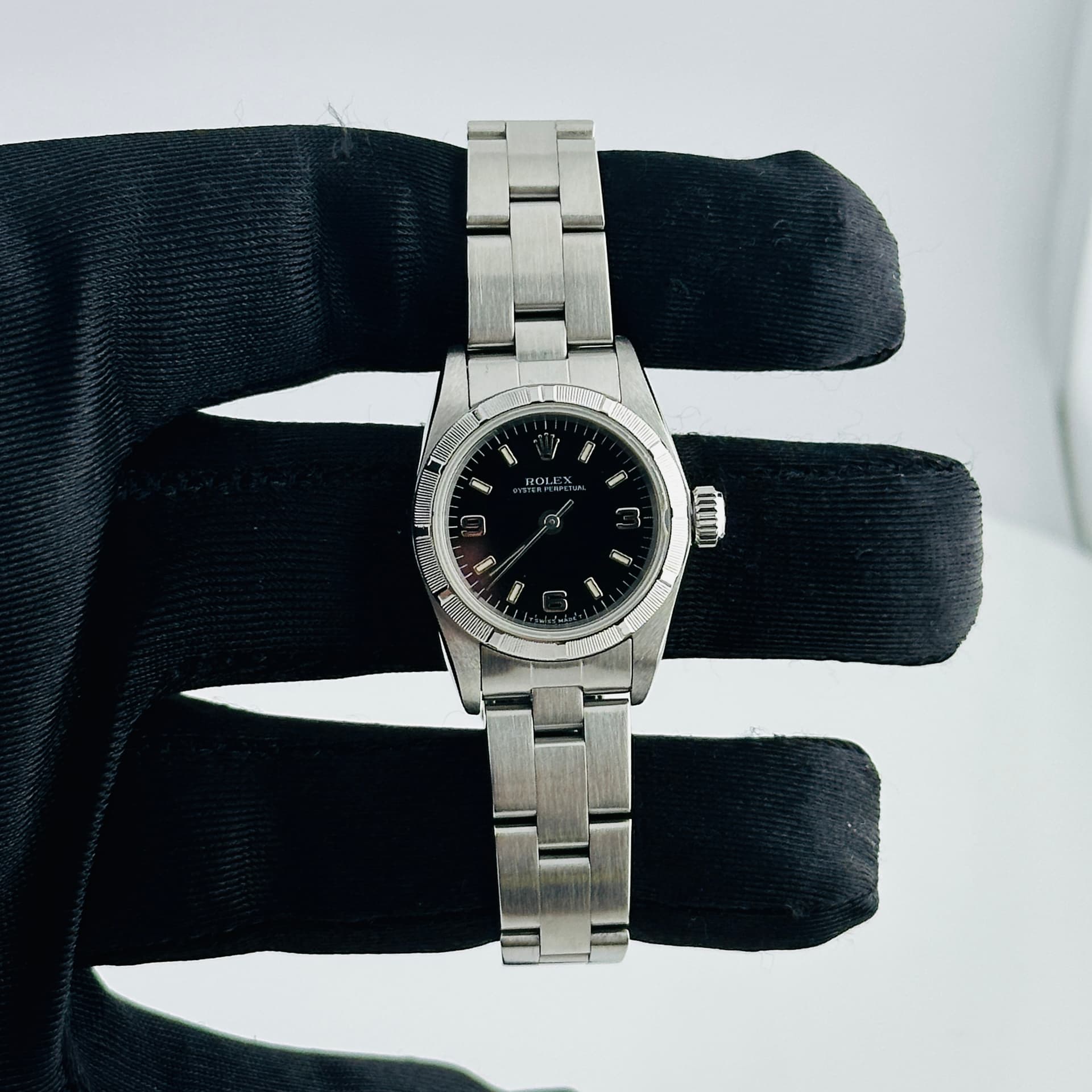 Rolex Oyster Perpetual, view 3