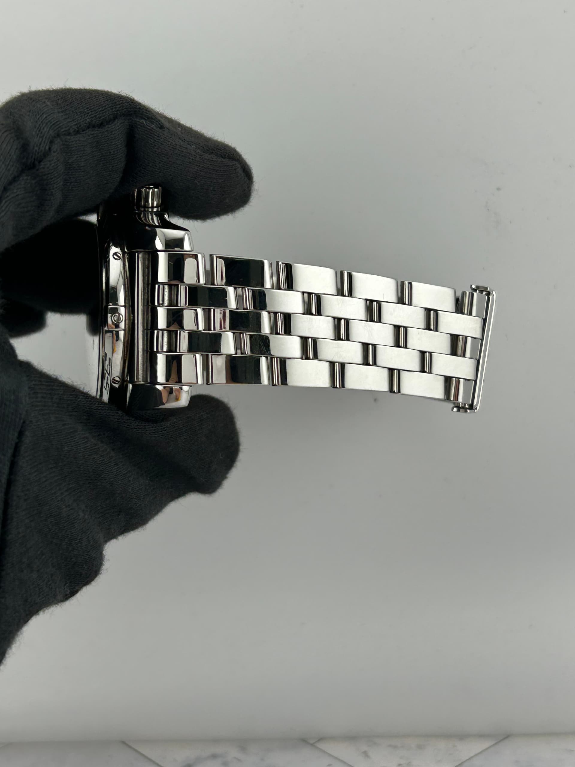 Breitling Chronomat, view 5