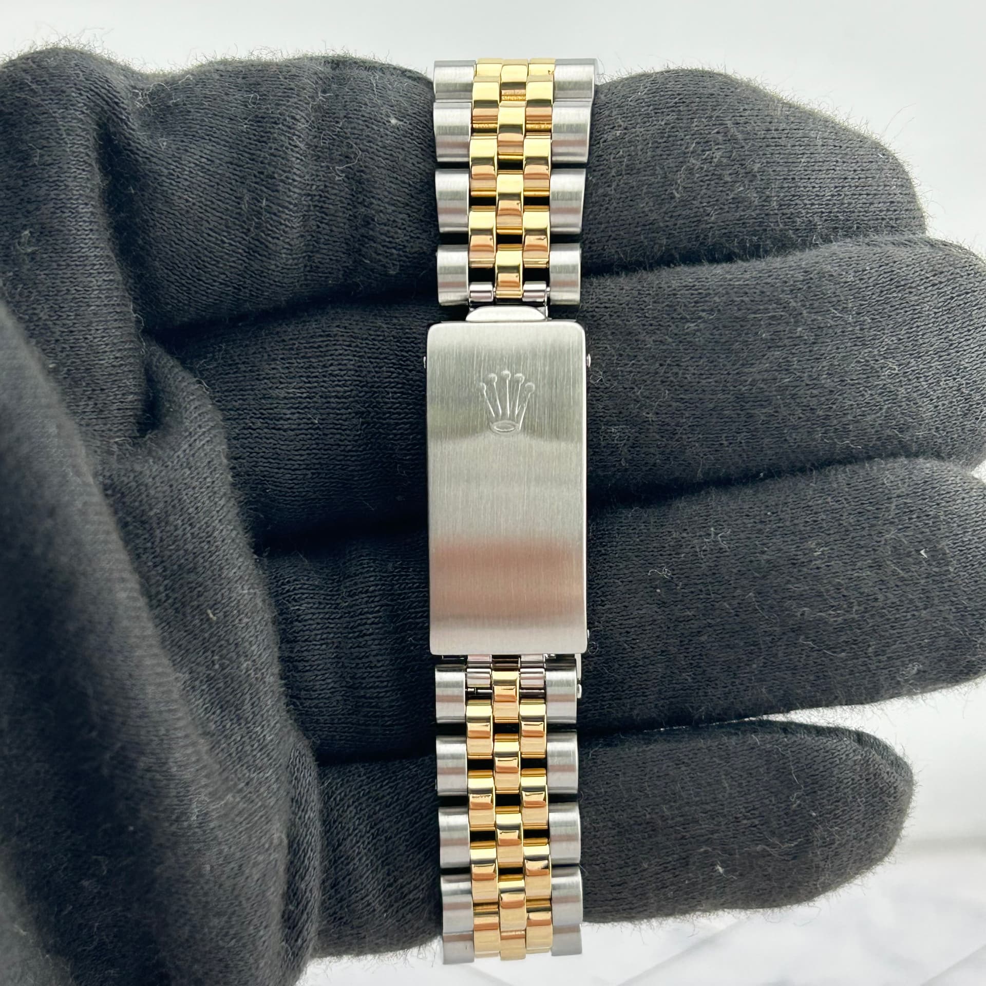 Rolex Datejust, view 4