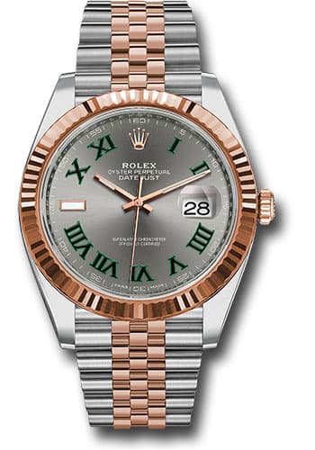 Rolex Datejust, reference 126331