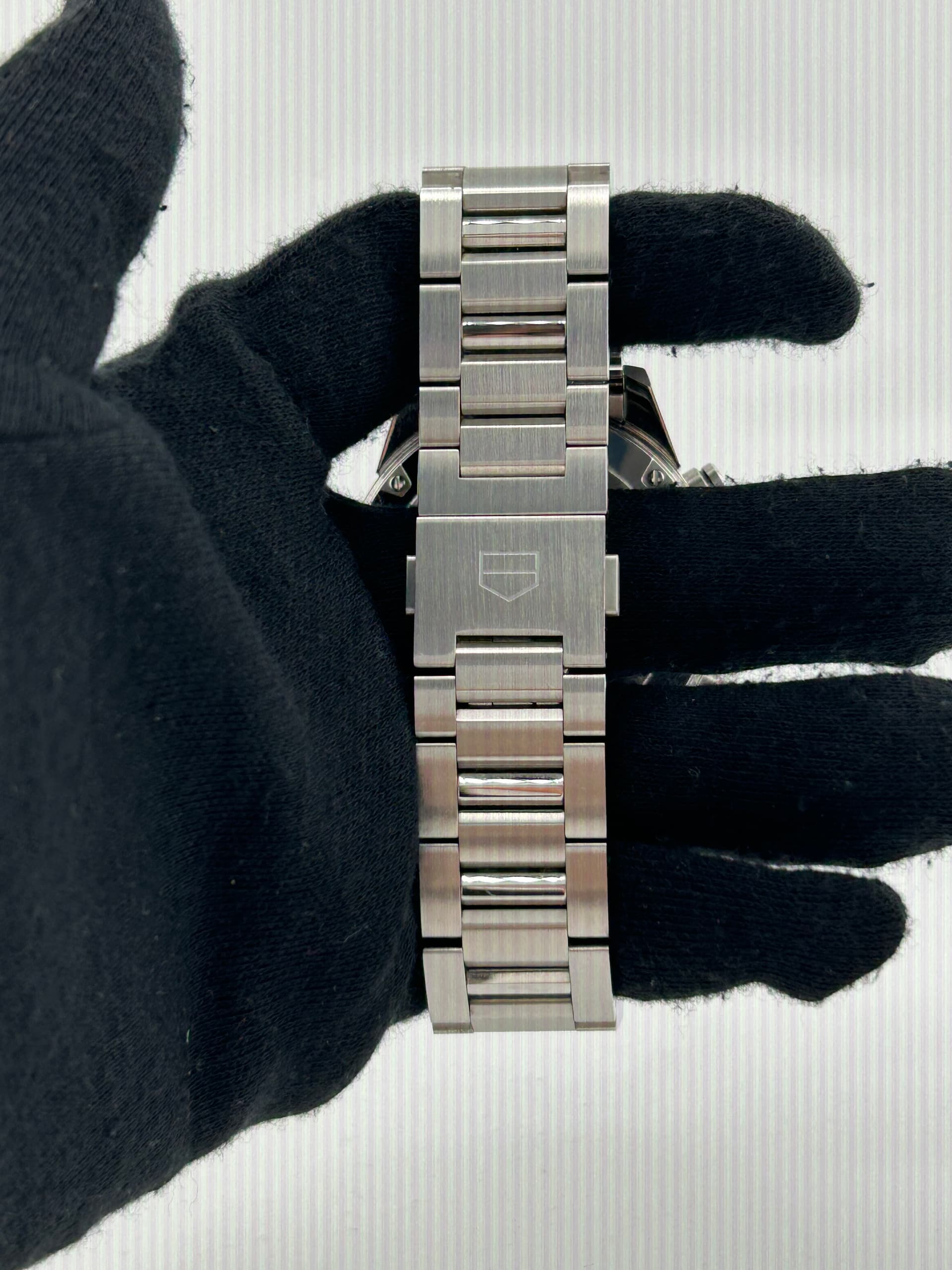 TAG Heuer Carrera, view 5