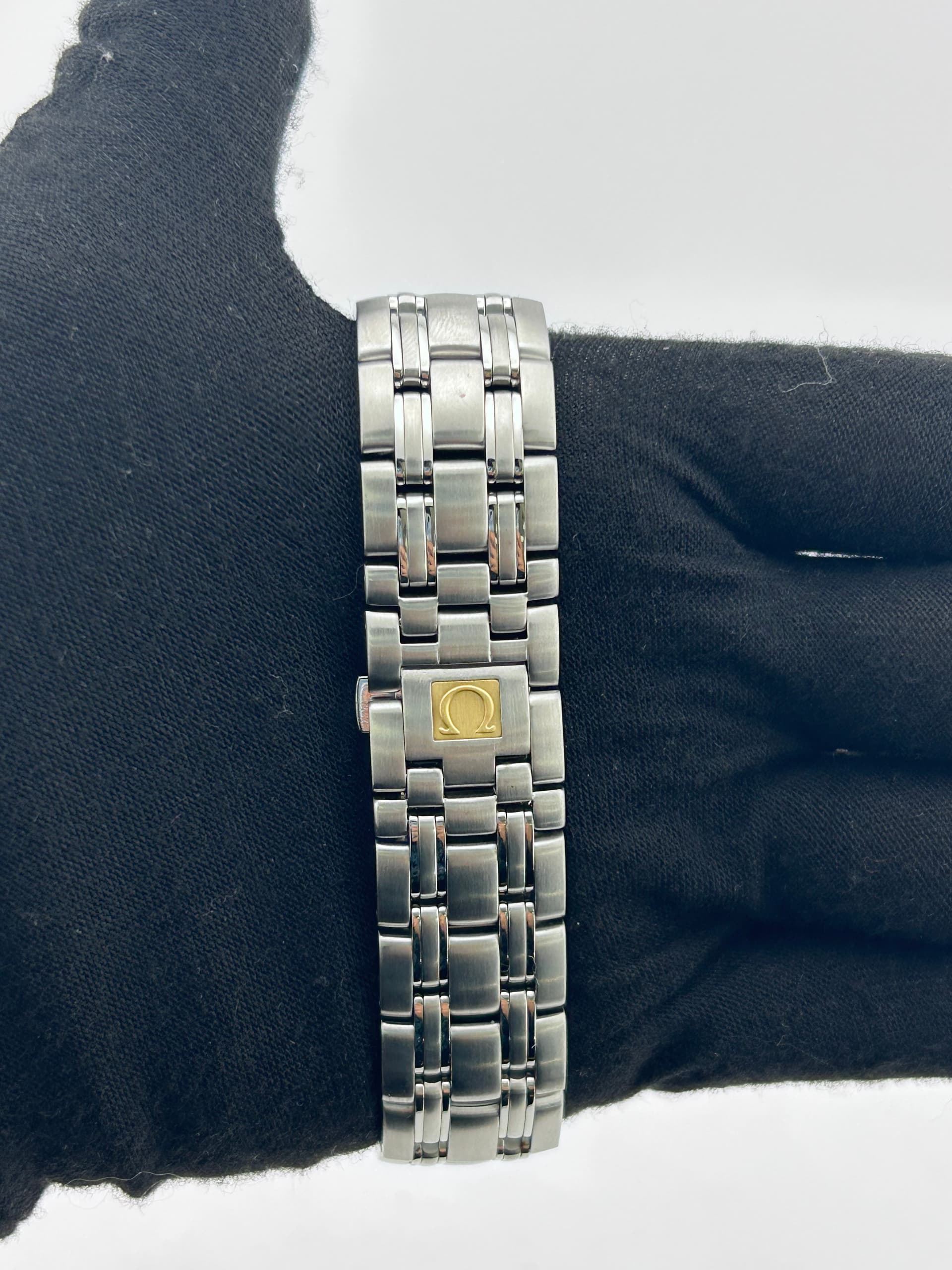 Omega Seamaster, view 5