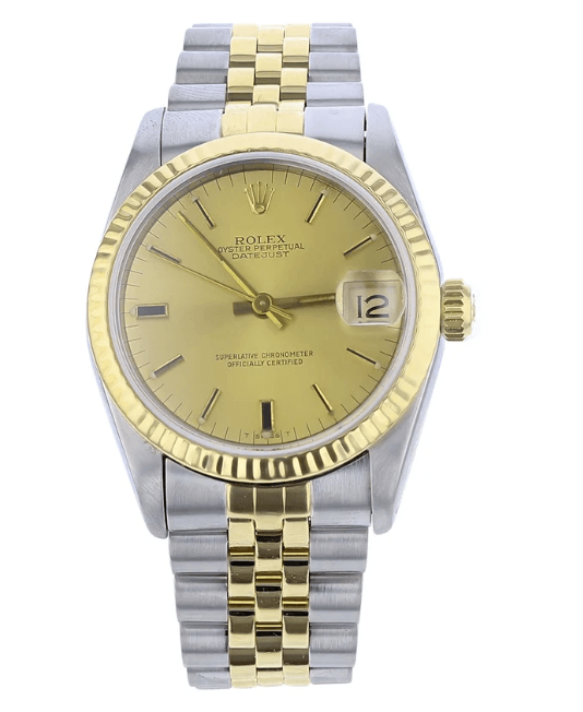 Rolex Datejust