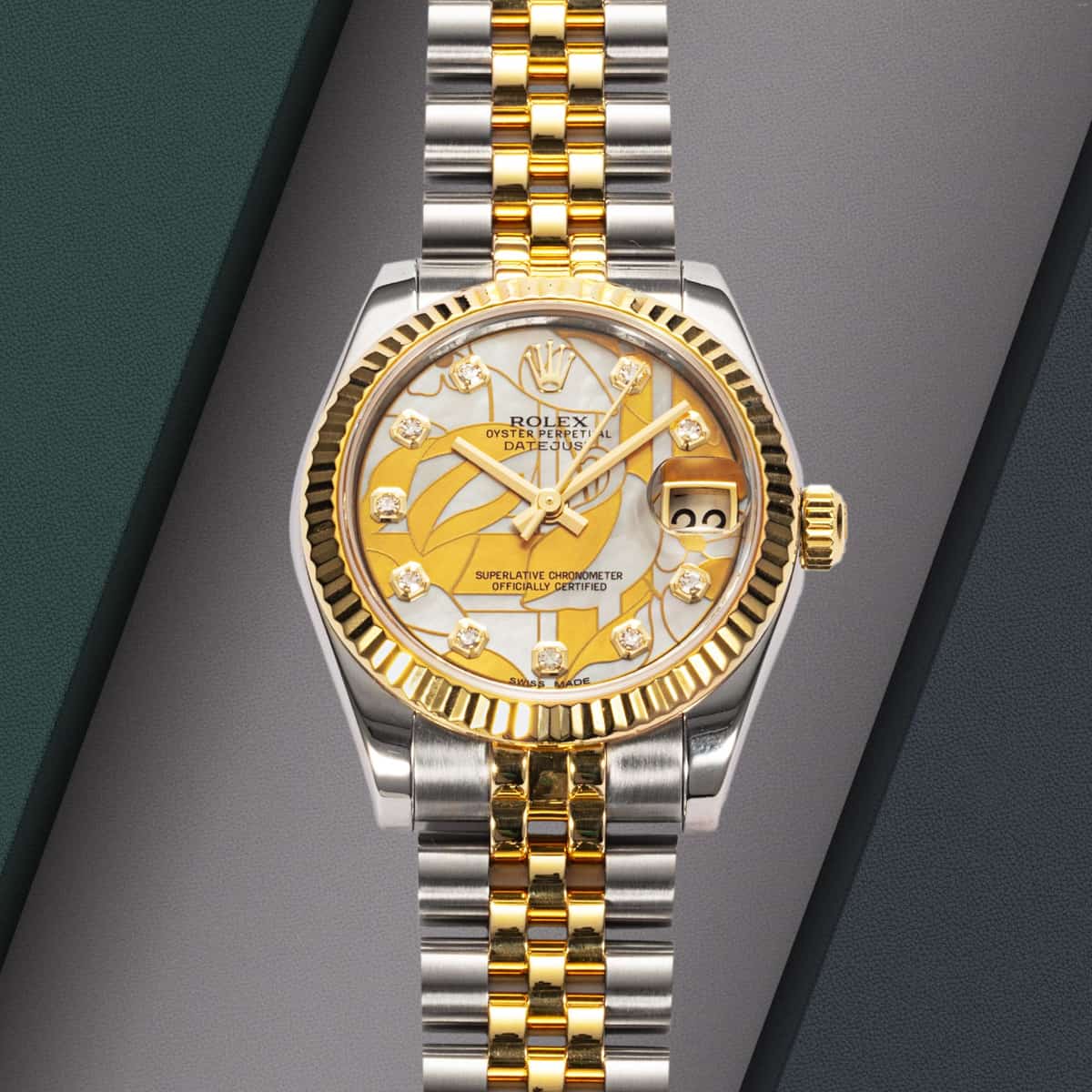 Rolex Datejust