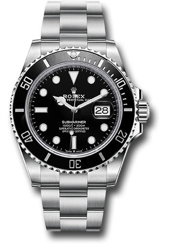 Rolex Submariner