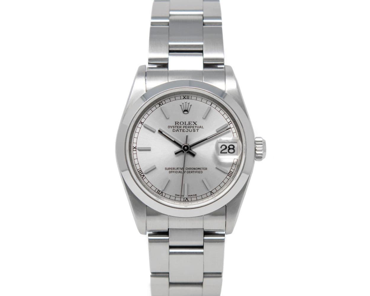 Rolex Datejust