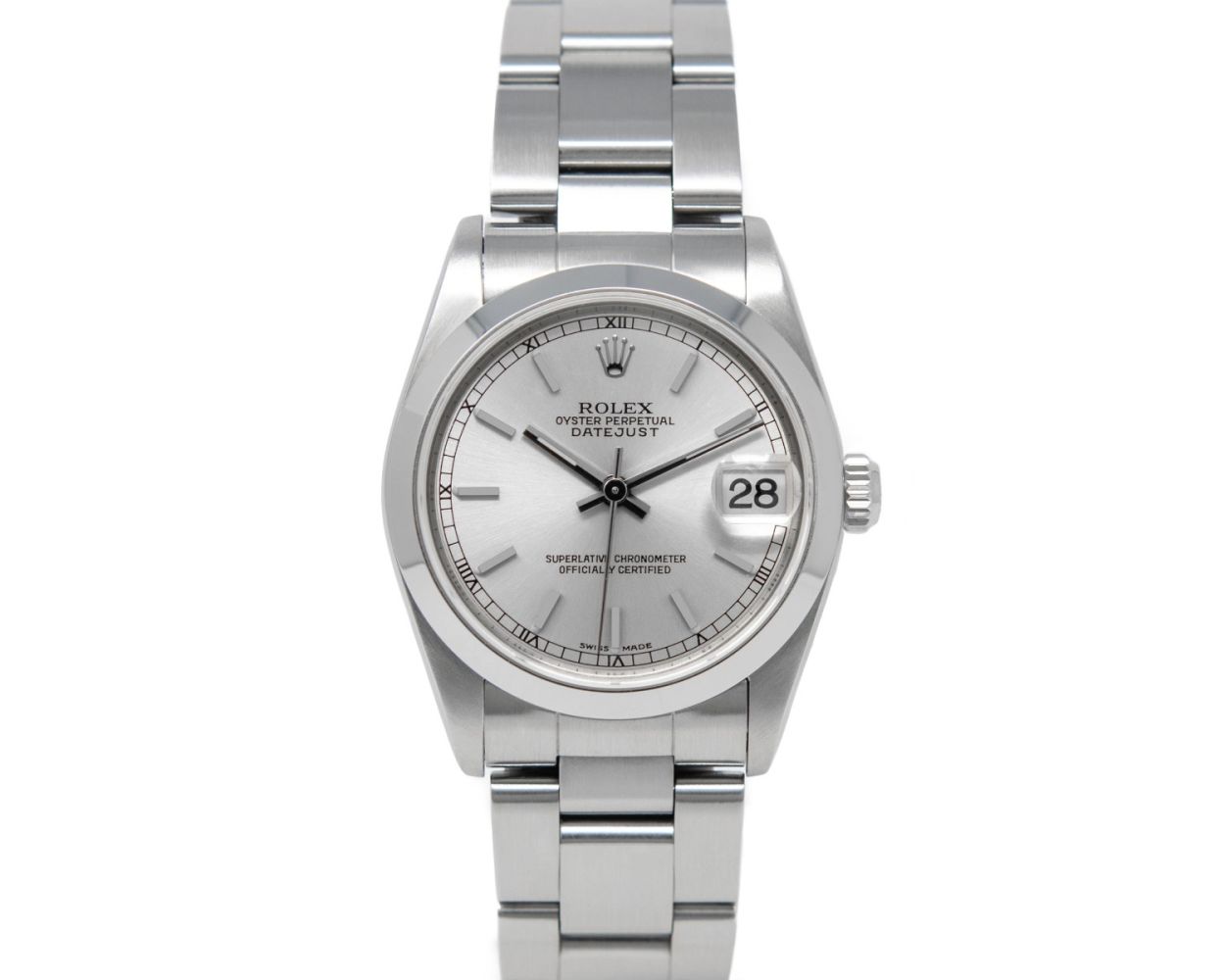 Rolex Datejust