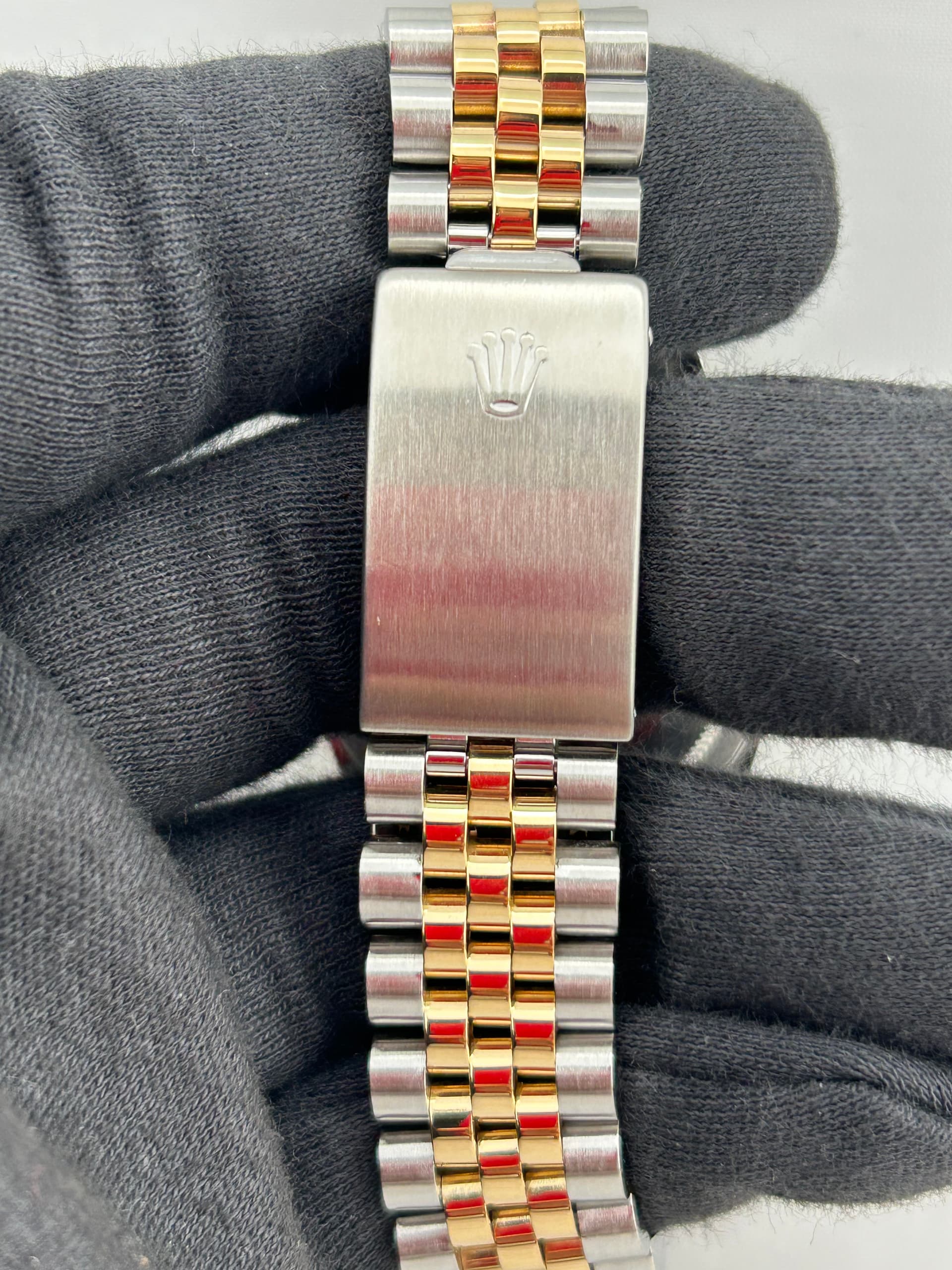 Rolex Datejust, view 5