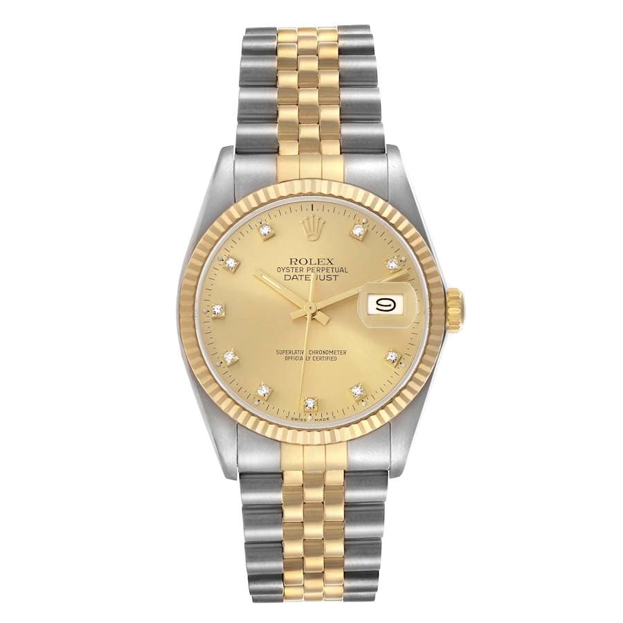 Rolex Datejust