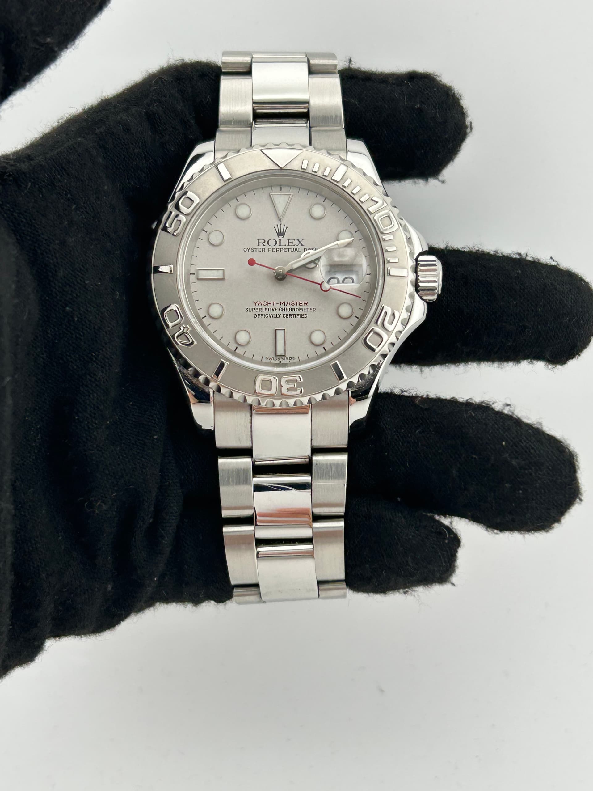 Rolex Yacht-Master, view 3