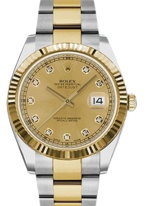 Rolex Datejust