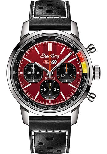 Breitling Top Time