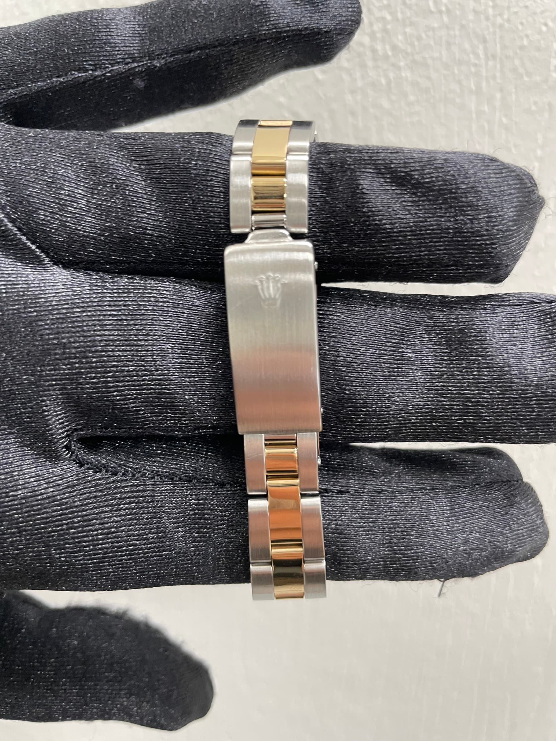Rolex Datejust, view 3